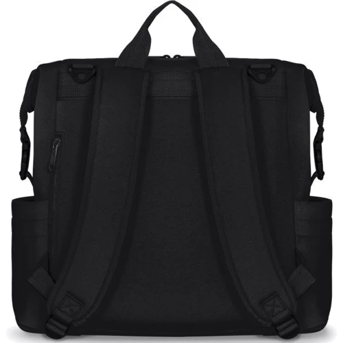 Рюкзак Lionelo CUBE BLACK (LO-CUBE BLACK): Виробник Lionelo