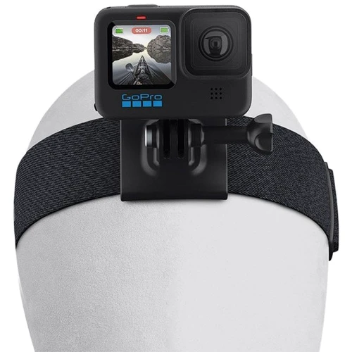 GoPro Head Strap 2.0 (ACHOM-002) фото 3