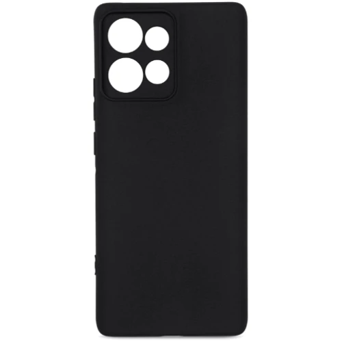Чохол для телефона ArmorStandart Matte Slim Fit Camera cover Black для Motorola Edge 50 5G (ARM81707)