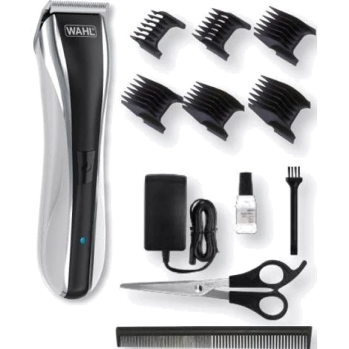 Машинка для стрижки (триммер) Wahl 1910-0465 Lithium Pro LCD Clipper: Назначение машинка для стрижки головы