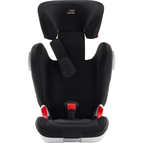 Автокресло Britax-Romer KidFix II XP Sict Cosmos Black фото 5