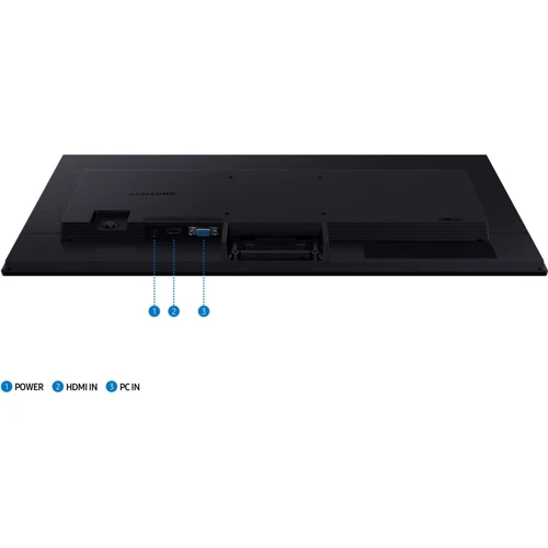 Монитор Samsung LS27D300GAIXCI UA