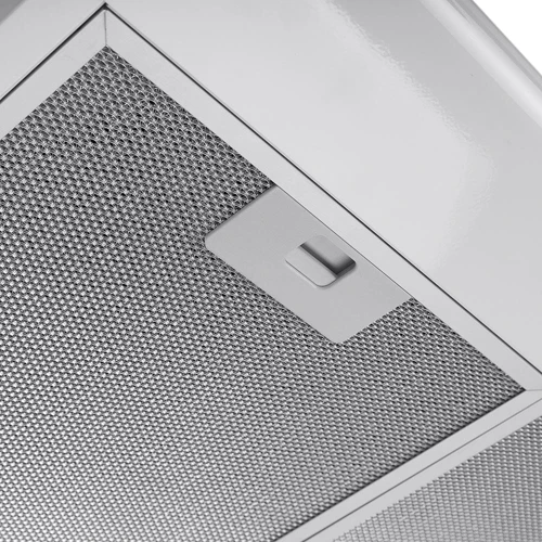 Вытяжка Pyramida MH 50 WH: Управление Механическое