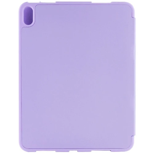 Аксесуар для iPad Epik Origami Case Book Dasheen для iPad 10.9" 2022: Колір фиолетовый
