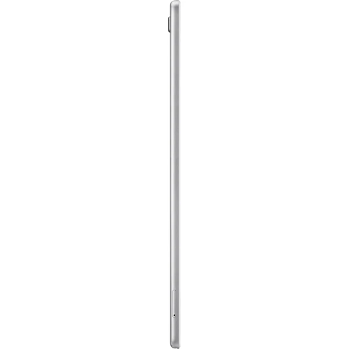 Планшет Samsung Galaxy Tab A7 10.4 2022 3/32GB Wi-Fi Silver (SM-T503NZSA) фото 8