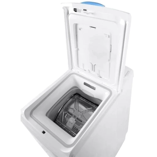 Стиральная машина Whirlpool AWE 66710: Загрузка белья (стирка), кг 6