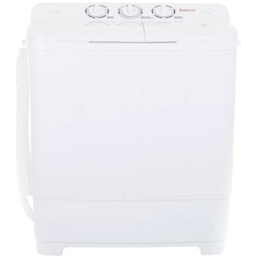 Стиральная машина Saturn ST-WM0623 White