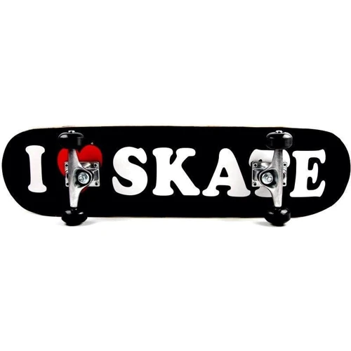 Скейт Print Loveskating до 85 кг