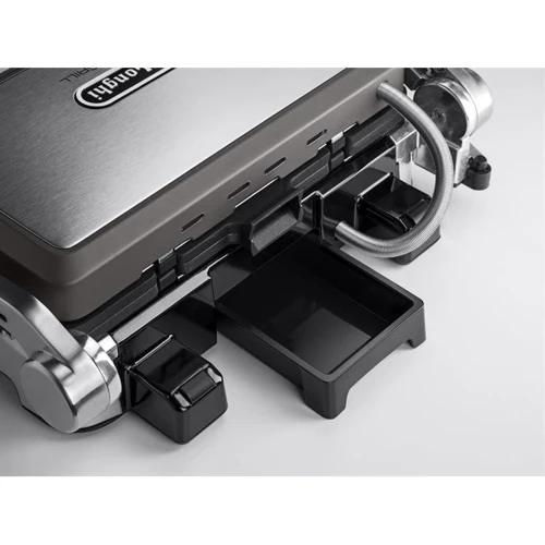 Электрогриль DeLonghi CGH 1130 DP: Мощность, Вт 2200
