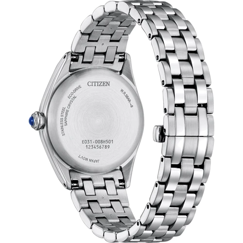 Наручний годинник Citizen L EM1140-80X (304339): Стиль Классический