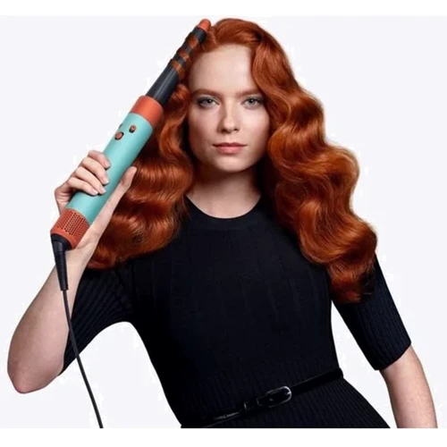 Стайлер Dyson Airwrap i.d. multi-styler and dryer Straight+Wavy Ceramic Patina/Topaz (533813-01) (China): Назначение Профессиональный