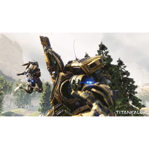 Titanfall 2 (Xbox One)