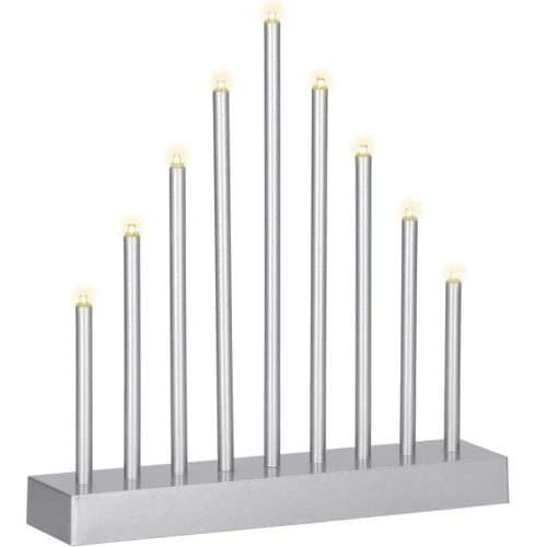 Світильник Springos 9 LED декоративний (CL0853)