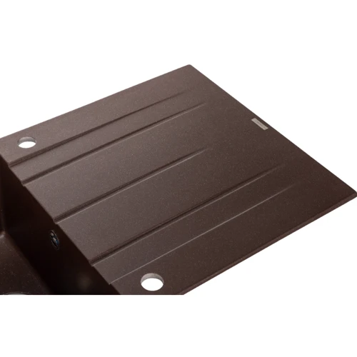 GRANADO MORA marron (2606)