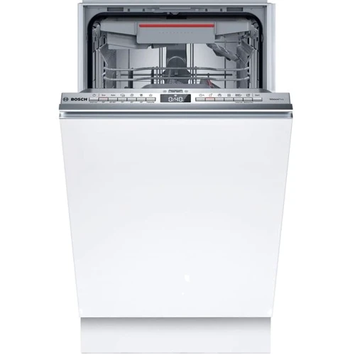 Встраиваемая посудомоечная машина Bosch SPV4EMX25E