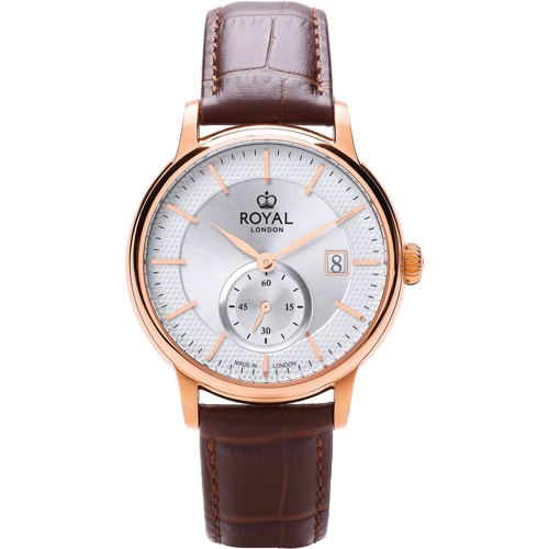 Наручные часы ROYAL LONDON 41500-04
