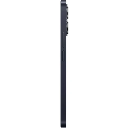 Смартфон Honor X8a 2022 6/128Gb Midnight Black Approved Вітринний зразок фото 3