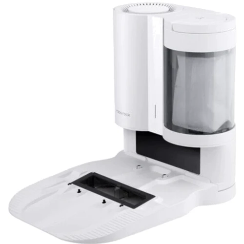 Док-станция для самоочистки робота-пылесоса Xiaomi RoboRock S7 Auto-Empty Dock White (AED02-00) фото 9
