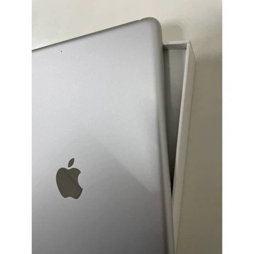 Apple iPad 9 10.2" 2021 Wi-Fi 256GB Silver (MK2P3) (iPad)(SXT2WGW2NKJ) Approved фото 6