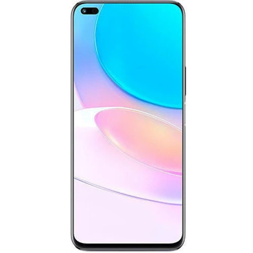 Смартфон Huawei Nova 8i 6/128 GB Starry Black Approved Витринный образец фото 3
