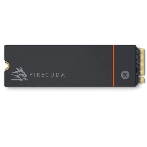 Seagate FireCuda 530 Heatsink 2TB (ZP2000GM3A023) фото 4