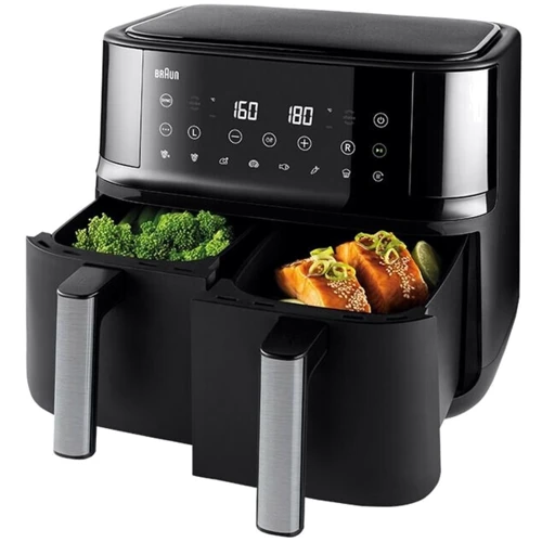 Braun TwinCook 3 TD3030IBK