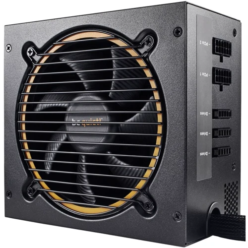Блок питания be quiet! Pure Power 11 600W CM (BN298)