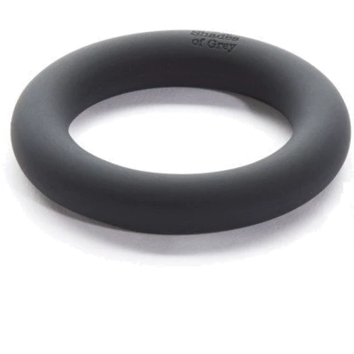 Эрекционное кольцо Fifty Shades of Grey Идеальное О: Производитель Fifty Shades Of Grey