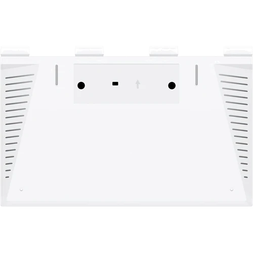 Маршрутизатор Wi-Fi HUAWEI AX3 Quad-core White (53037715): Количество LAN портов 3