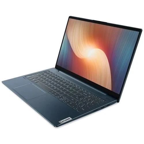 Ноутбук Lenovo IdeaPad 5 15ABA7 (82SG00BLUS) RB: Екран 15.6" IPS (1920x1080) Full HD