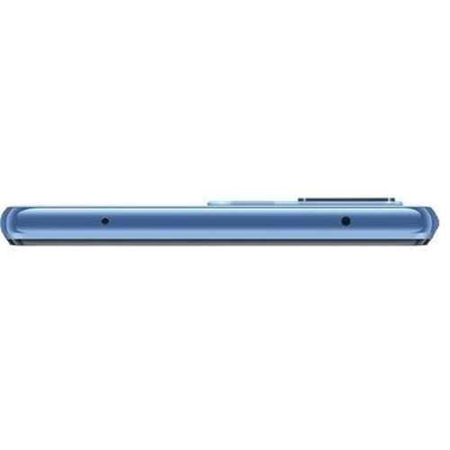 Смартфон Xiaomi Mi 11 Lite 6/128 GB Bubblegum Blue Approved Витринный образец: Производитель Xiaomi