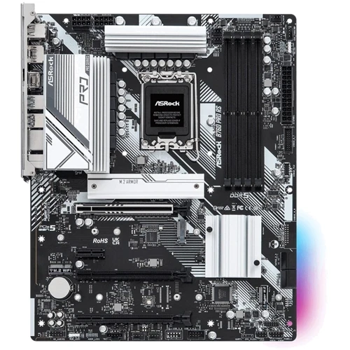 ASROCK B760 PRO RS