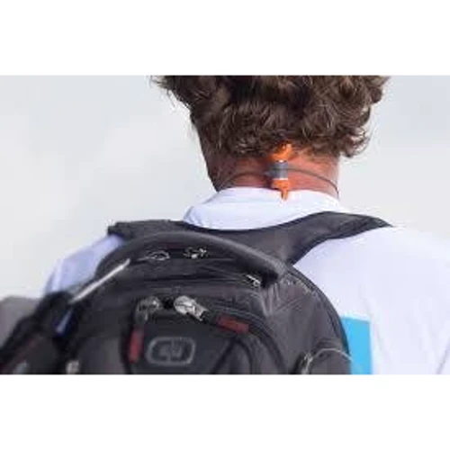 Навушники Yurbuds Venture PRO Orange (YBADEXPL02ORG): Діапазон частот (Гц) 20 - 20 000