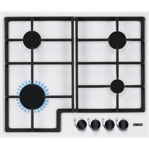 Варочная поверхность газовая Zanussi GPZ263SW
