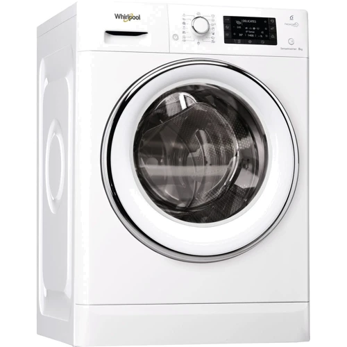 Пральна машина Whirlpool FWD81284WC EE