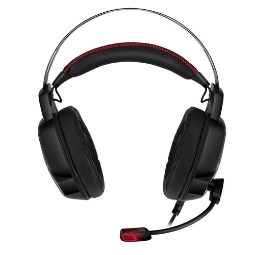 Наушники Kotion Each Yotms Y2 Black\Red: Тип крепления оголовные