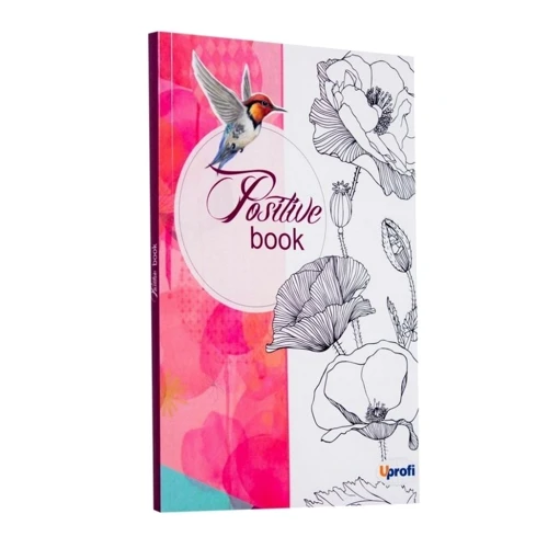 Positive book. Птица: ISBN 4820199950063