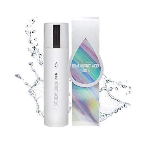 Elizavecca Hyaluronic Acid Serum 100% Сироватка для обличчя c гіалуроновою кислотою 150 ml