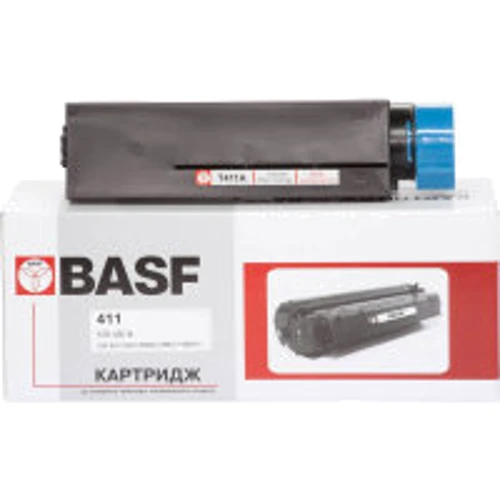 Картридж BASF OKI B411/431, 44574702/44574705 (BASF-KT-B411B)