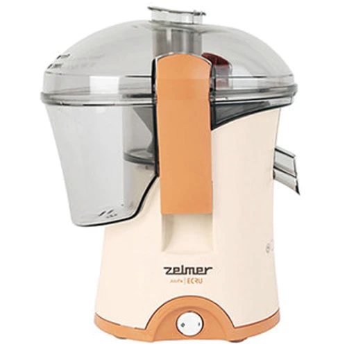 Соковижималка Zelmer 377 Ecru