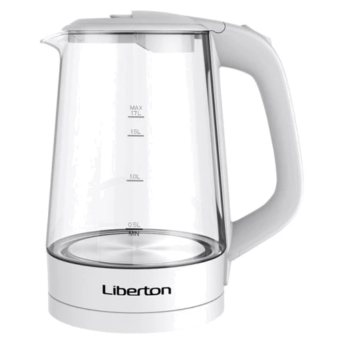 Электрочайник Liberton LEK-1712