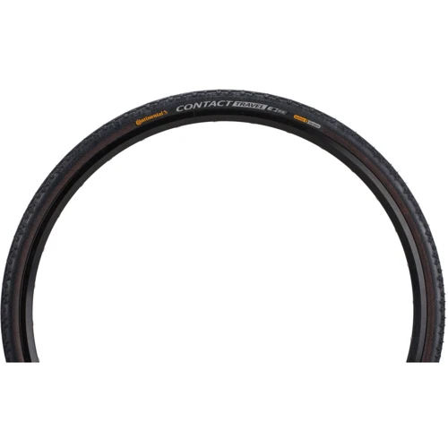 Покрышка Continental Contact Travel 28"x2.00 (101505): Диаметр 28"