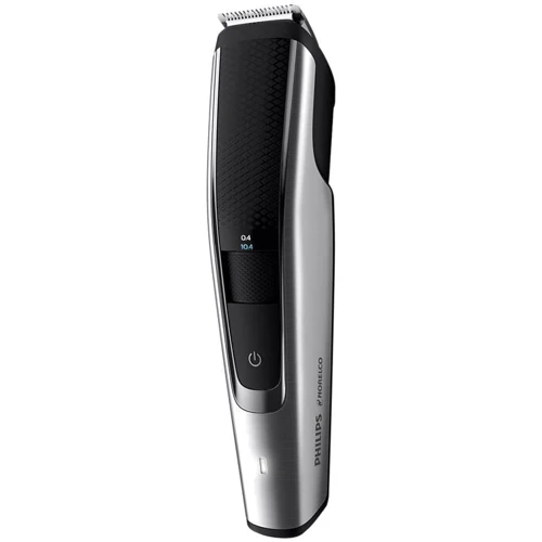 Машинка для стрижки (триммер) Philips BT5511/49: Зона применения Для головы, Для бороды