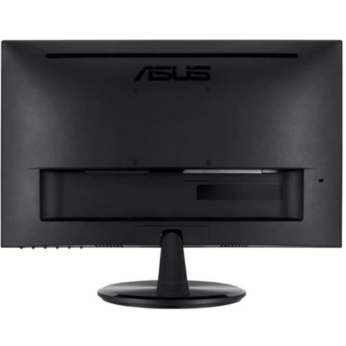 Монитор ASUS VP229HE (90LM06B0-B02B70): Покрытие экрана антибликовое