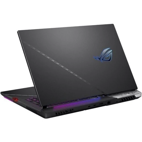Ноутбук ASUS ROG Strix SCAR 17 G733ZX (G733ZX-KH036W) RB: Екран 17.3 " (1920х1080)