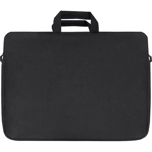 Сумка для ноутбуков Defender 17” Monte Black (26065): Тип сумки сумка
