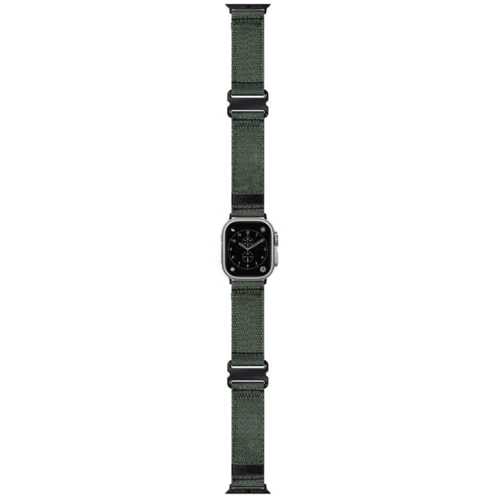 LAUT CHAMPS SPORT Green (L_AWU_CS_GN) for Apple Watch 42/44/45/49mm: Тип аксессуара ремешок