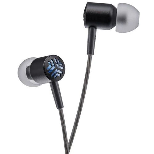 Наушники FiiO JD3 Black