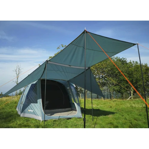 Палатка Vango Mokala 450 Mineral Green (TETMOKALA000001) (930839): Материал тента Sentinel