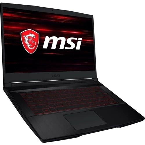 Ноутбук MSI GF63 Thin 10SCXR (GF6310SC-035US) фото 15